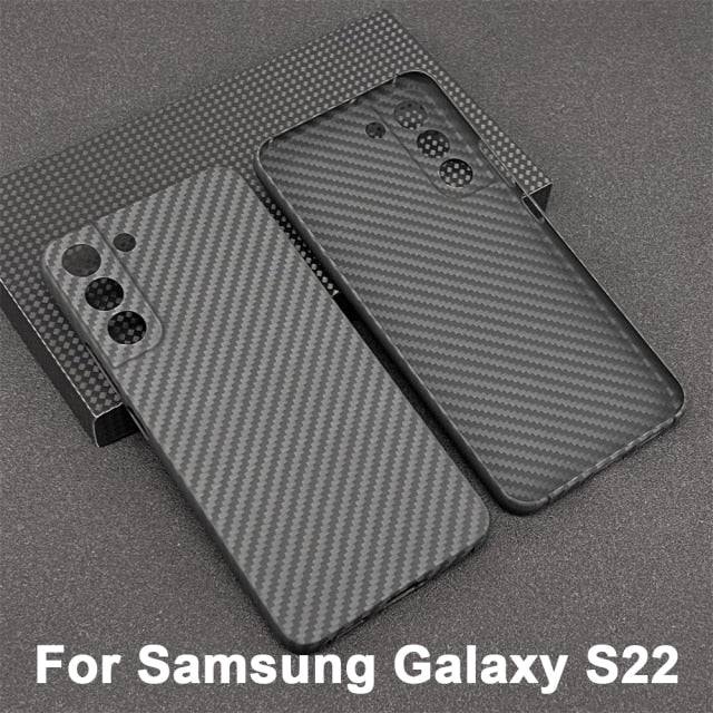 Real Carbon Fiber Lens Protection Case for Samsung - Premium Mobile Phone Cases from Dressmycell.com - Just $43.00! Shop now at Dressmycell.com Real Carbon Fiber Lens Protection Case for Samsung - Premium Mobile Phone Cases from Dressmycell.com - Just $43.00! Shop now at Dressmycell.com